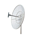 824-896mhz Parabolic antenna
