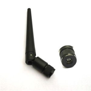 Изображение GSM Rubber antenna 3dBi