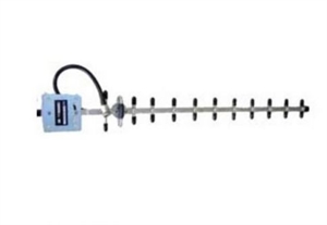 Picture of GSM Yagi antenna 12dBi