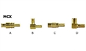 MCX Connector