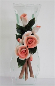 Picture of glass arts