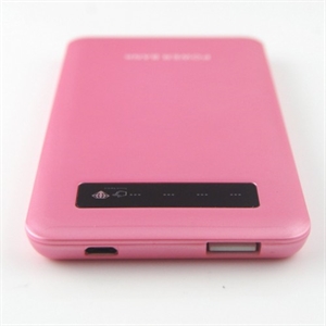 Mobile Power Bank の画像