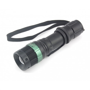 Picture of Torch flashlight light lamp