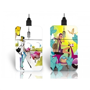 Picture of Slim mouse