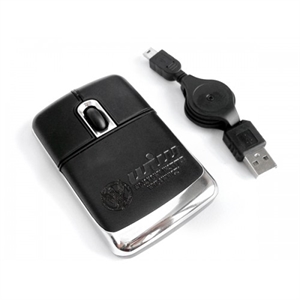 Image de Leather mouse