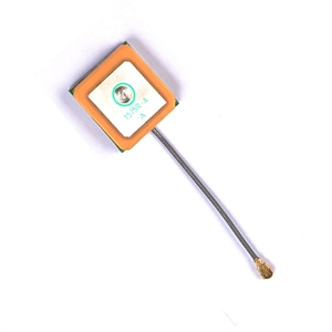Изображение GPS Patch Internal Antenna