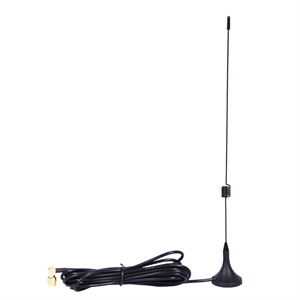 Picture of DVB-T Antenna