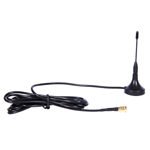 Picture of GSM Antenna