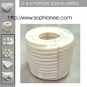 Image de PVC Flexible Corrugated Conduit