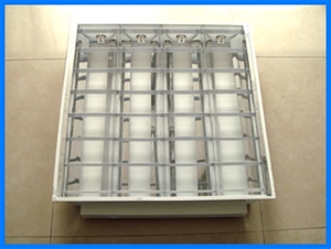 ASTRA Grid Lamp Fitting