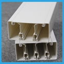 Image de Pvc compartment trunking