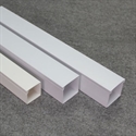Image de Square Electrical PVC Wire Ducts