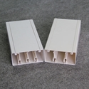 Image de Electrical Compartment PVC Trunking