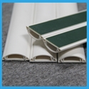 Image de PVC ARC Floor Trunking