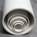 Image de Large Diameter PVC Pipes for Irrigation