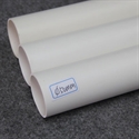 Image de Full Size PVC Plastic Tubes