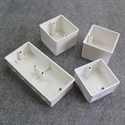 Image de Electrical PVC Box for Pipe