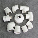 Image de Wholesale Full Size PPR Pipe Fittings