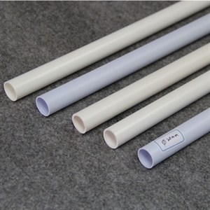 Image de Thin Wall PVC Pipes