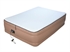 Image de Queen raised memory foam air bed