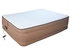 Image de Queen raised memory foam air bed