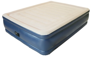 Image de Queen size adjustable comfort