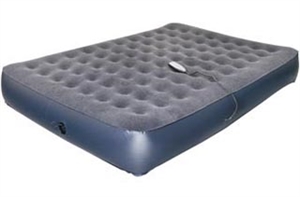 Picture of Coil Beam Massage Air Bed