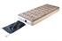 Picture of Flocked Air Bed Single