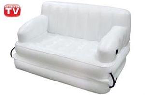 Image de 5 in 1 Sofa Bed-Queen