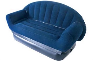 Picture of 4 in 1 Multi Functional Sofa Bed