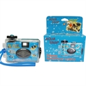 Picture of Single Use Underwater Camera