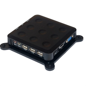 Picture of Wince5.0 Thin Client Terminal
