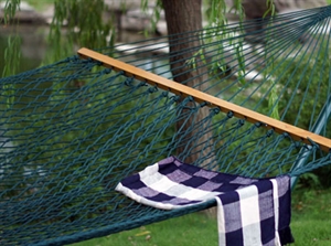 Image de Spruce Rope Hammock