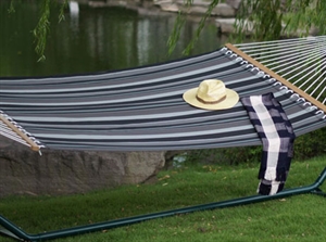 Image de Gentry Stripe hammock