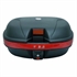 Picture of ABS motorcycle tail box, trunk