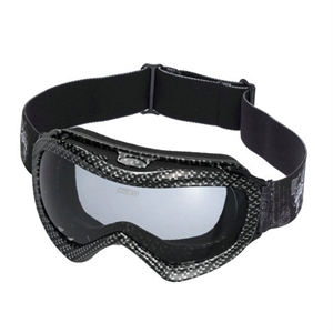 Picture of Carbon fiber like Ski Goggles Motorcycle goggles