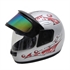 Image de cheap full face helmet with double visor  FS-028