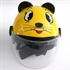 children half face helmet の画像