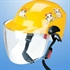Изображение children half face helmet