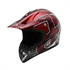 Cross  helmet  FS-005