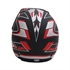Picture of Cross  helmet  FS-011
