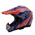 Cross  helmet  FS-014