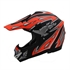 Cross  helmet  FS-014