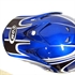 Cross  helmet with visor  FS-018