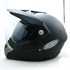 Picture of Cross  helmet with visor FS-015