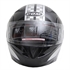 Picture of DOT ECE Double Visor Flip up helmet  FS015
