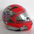DOT ECE Double Visor Flip up helmet  FS017