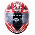 Picture of ECE approval full face helmet  FS-035