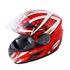 Picture of ECE approval full face helmet  FS-035