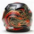 Picture of ECE DOT AS full face helmet  FS-048